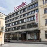 Гостиница Scandic Norrkoping City — фото 3