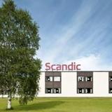 Гостиница Scandic Ostersund Syd — фото 1
