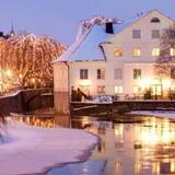 Uppsala City Hostel — фото 2