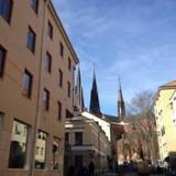 Гостиница Uppsala CityStay — фото 1