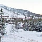 Гостиница Best Western Stoten Ski — фото 1