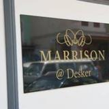 Marrison @ Desker — фото 3