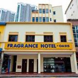 Fragrance Hotel - Oasis — фото 2