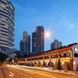 Гостиница Clover 33 Jalan Sultan — фото 3
