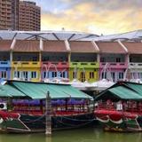 Heritage @ Raffles Place — фото 2