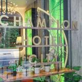 Champion Hotel City — фото 3