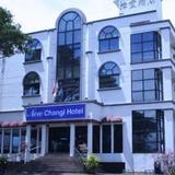 Гостиница Changi — фото 1