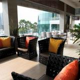 Гостиница ONE15 Marina Club Singapore — фото 2