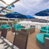 Гостиница ONE15 Marina Club Singapore — фото 3