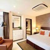 PARKROYAL Serviced Suites,Singapore — фото 3