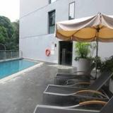 Bay Hotel Singapore — фото 1