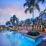 Resorts World Sentosa - Festive Hotel — фото 2