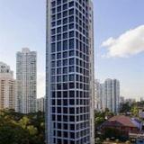8 on Claymore Serviced Residences - By Royal Plaza on Scotts — фото 2