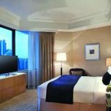 Гостиница Singapore Marriott Tang Plaza — фото 3