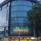 Гостиница Aqueen Jalan Besar — фото 3