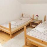 Hostel Hacienda Bled Rooms — фото 2