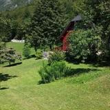 Гостиница Apartma Brin Bovec — фото 3