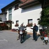 Bed and Breakfast Valjavec — фото 1