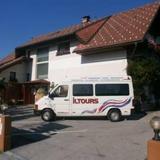 Bed and Breakfast Valjavec — фото 2