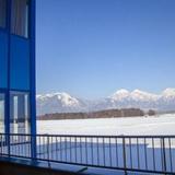 Гостиница Azul — фото 1