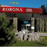 Гостиница Korona, Casino & — фото 1