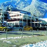 Гостиница Ramada Resort Kranjska Gora — фото 1