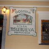 Guesthouse Stari Tisler — фото 2