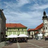 Гостиница ibis Styles Maribor City Center — фото 1