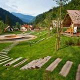 Charming Slovenia - Herbal Glamping Resort Ljubno — фото 1