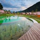 Charming Slovenia - Herbal Glamping Resort Ljubno — фото 2