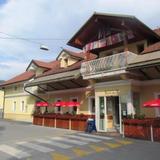 Гостиница Vegov Hram — фото 3