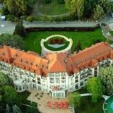 Health Spa Resort Hotel Thermia Palace — фото 2