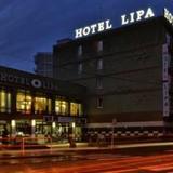 Гостиница Lipa Slovakia — фото 2