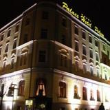 Best Western Palace Hotel Polom — фото 1