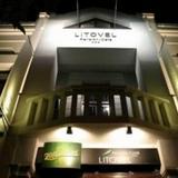 Гостиница Litovel — фото 2