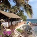Гостиница Jardin Savana Dakar — фото 1