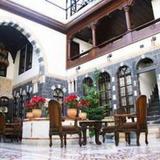 Гостиница Beit Al Wali — фото 1
