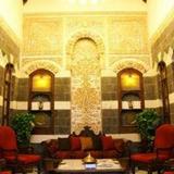 Гостиница Beit Al Wali — фото 2