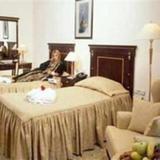 Гостиница Safir Lady Zeinab Damascus — фото 1