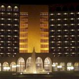 Гостиница Ledger Plaza NDjamena — фото 3