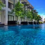 Гостиница Chill Koh Chang Resort — фото 2
