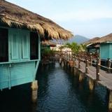 Гостиница Koh Chang Sea Hut — фото 1