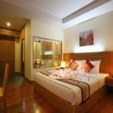 Baan Saikao Hotel & Service Apartment — фото 1