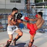Thai Boxing Camp — фото 1
