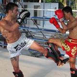 Thai Boxing Camp — фото 2