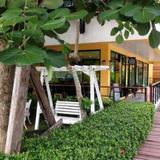 Гостиница Keeree Ele Resort — фото 1