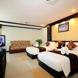 Гостиница Aonang Orchid Resort — фото 1