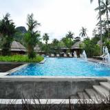 Гостиница Ao Nang Phu Pi Maan Resort and Spa — фото 1