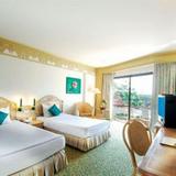 Maritime Park And Spa Resort — фото 1