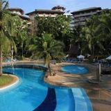 Maritime Park And Spa Resort — фото 3